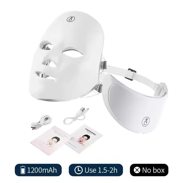 GlowLift LED Facial Mask
